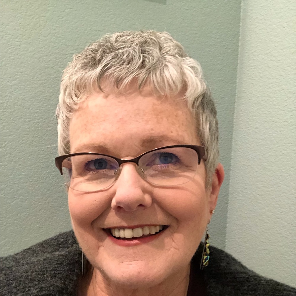 Meet your Posher, Marla
